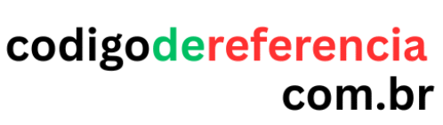 site logo
