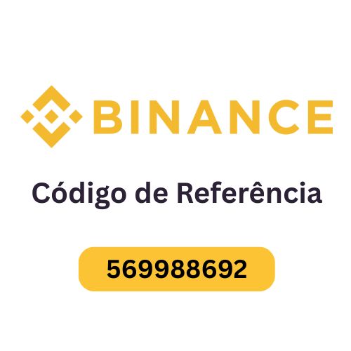 Código de Indicação Binance "569988692": Desbloqueie 20% de Desconto nas Taxas de Negociação
