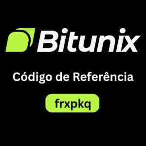 Código de Referência Bitunix “frxpkq”: Desbloqueie um Bônus de $5.500 e 10% de Desconto em Taxas