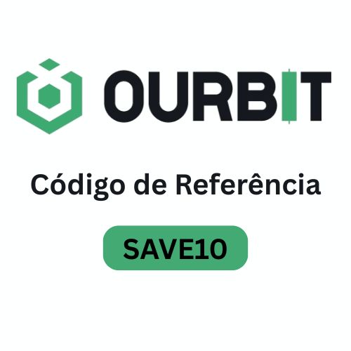 Código de Referência Ourbit “SAVE10”: Desbloqueie um Bônus de $10.000 em USDT e 10% de Desconto nas Taxas