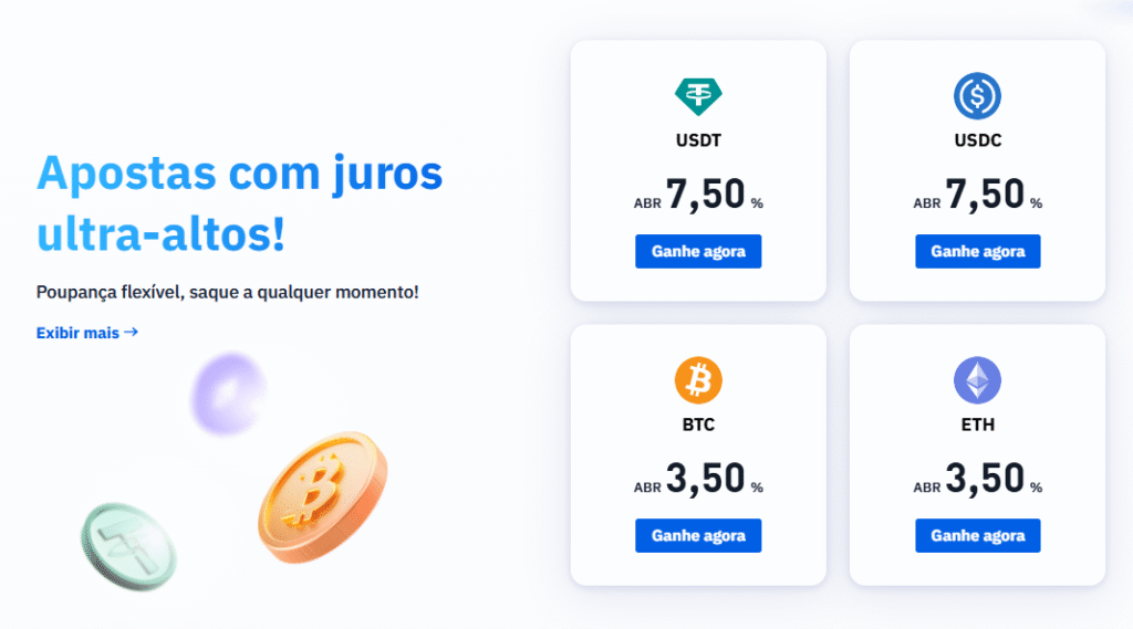 Token BTSE e Sua Dinâmica de Preços