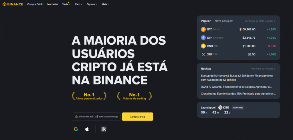 Código de Indicação Binance "569988692": Desbloqueie 20% de Desconto nas Taxas de Negociação