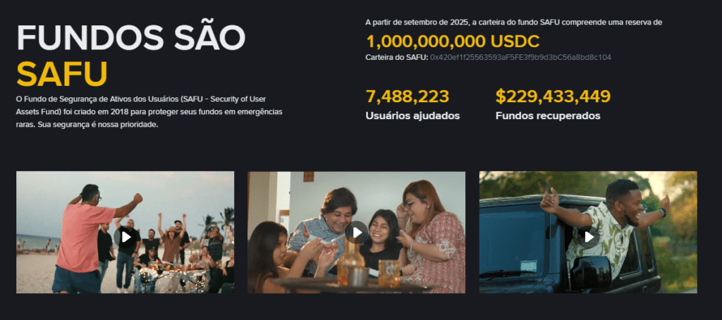 Bônus de Cadastro e Programas de Recompensa