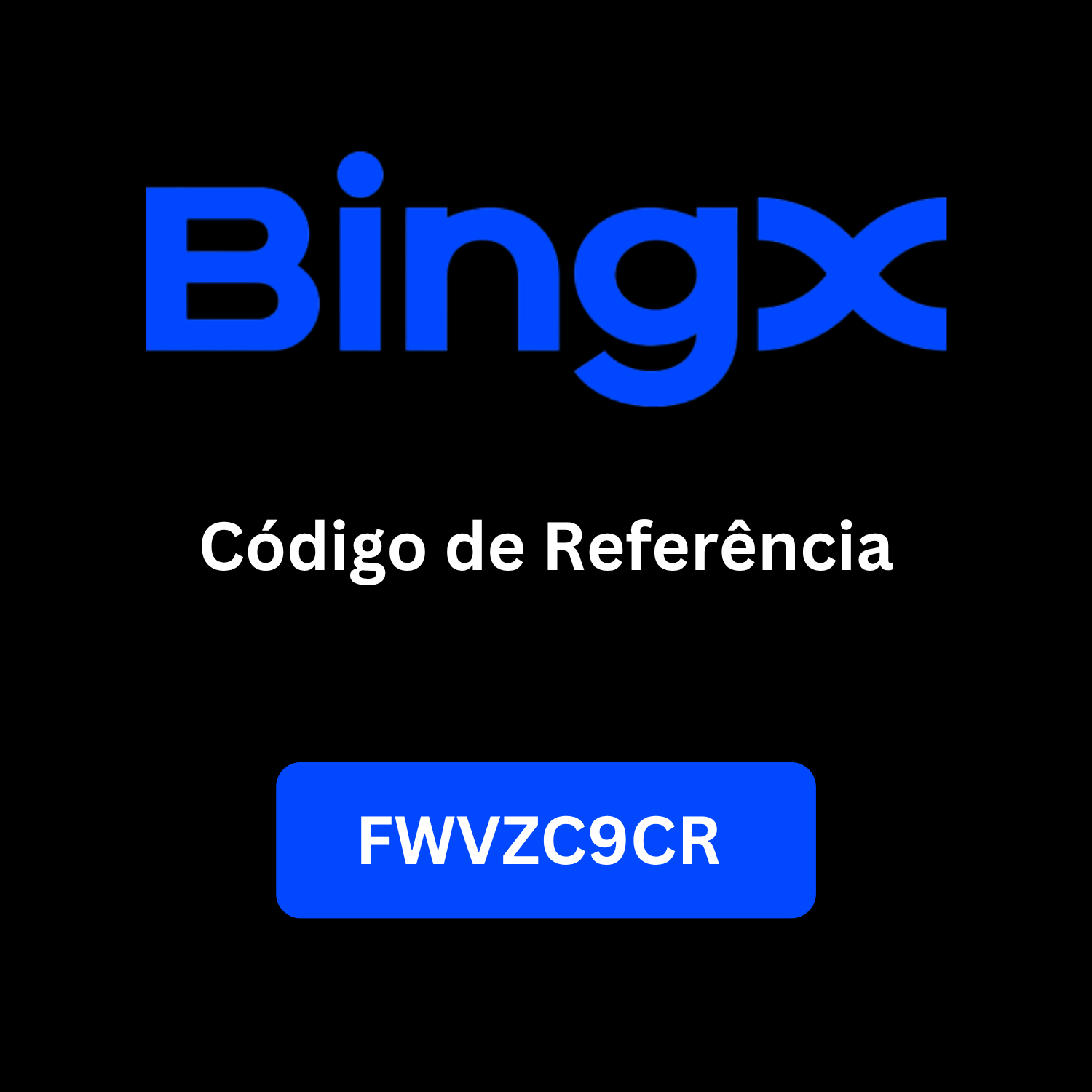 BingX Logo