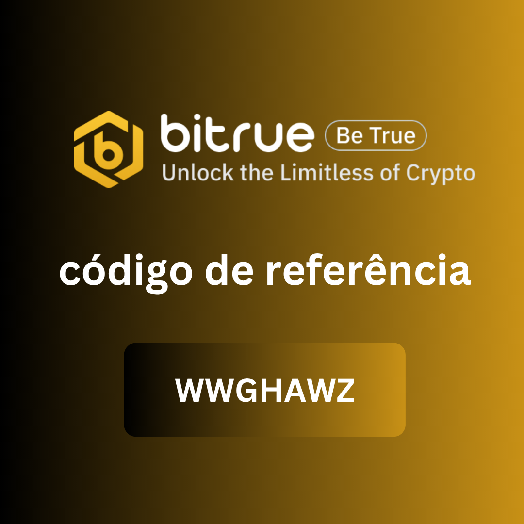 Bitrue Logo
