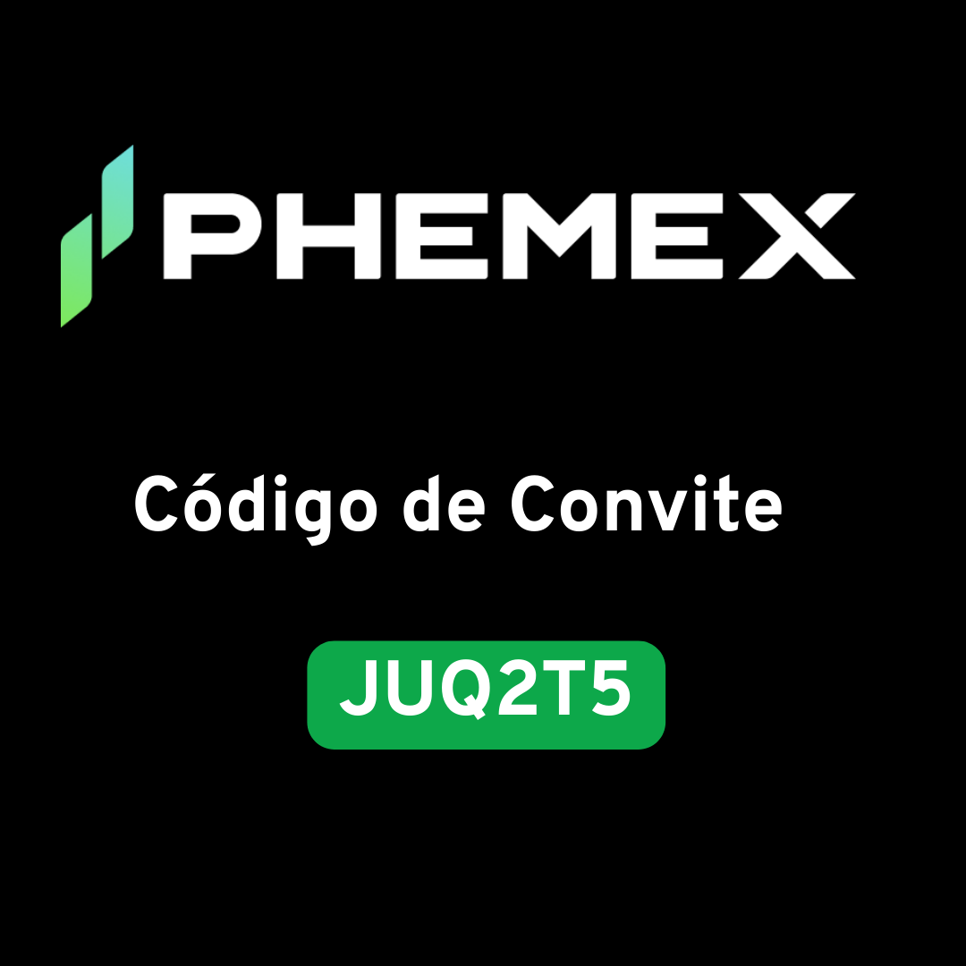 Phemex Logo