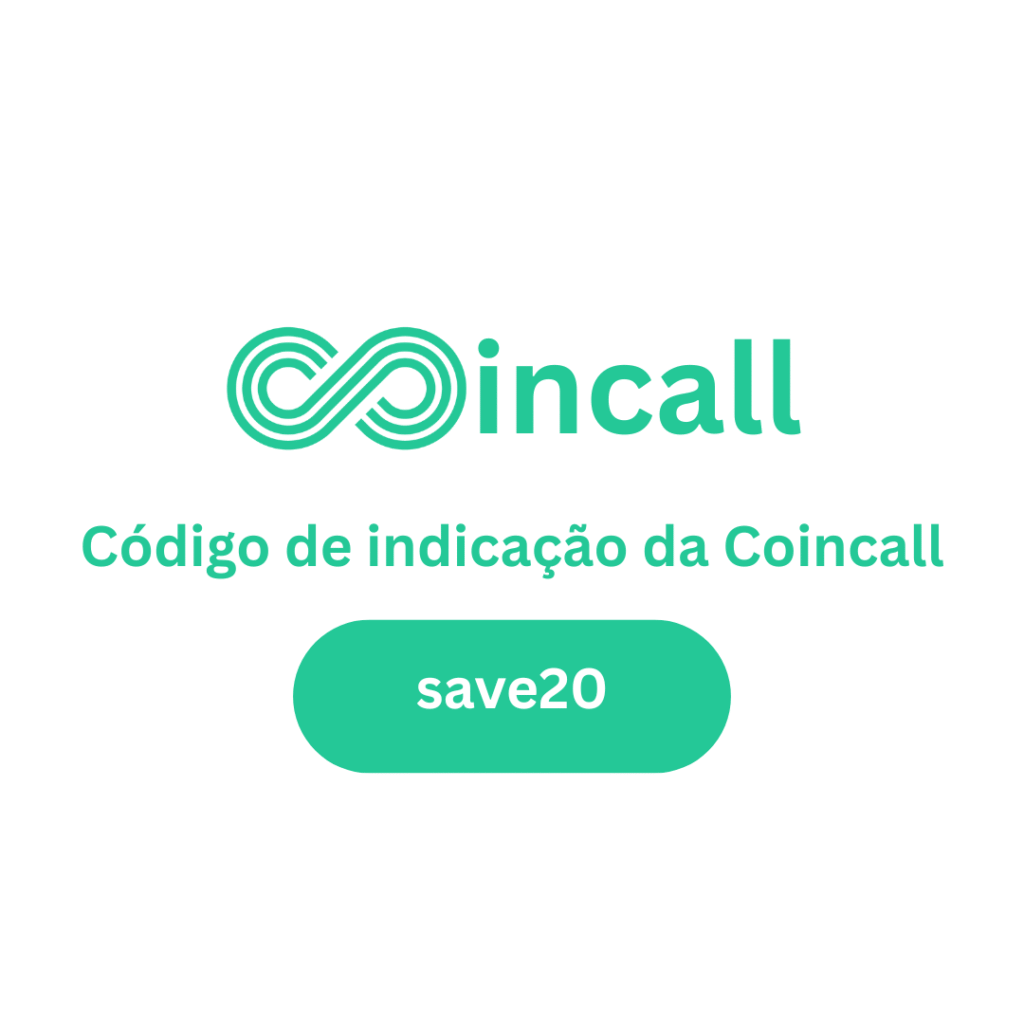 Código de indicação da Coincall (save20) – Aproveite 10% de desconto na taxa de negociação + bônus de boas-vindas de $300 em USDT