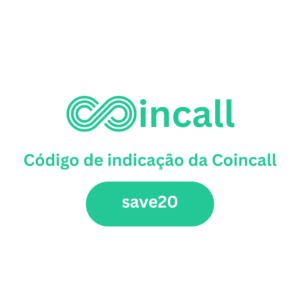 Código de indicação da Coincall (save20) – Aproveite 10% de desconto na taxa de negociação + bônus de boas-vindas de $300 em USDT