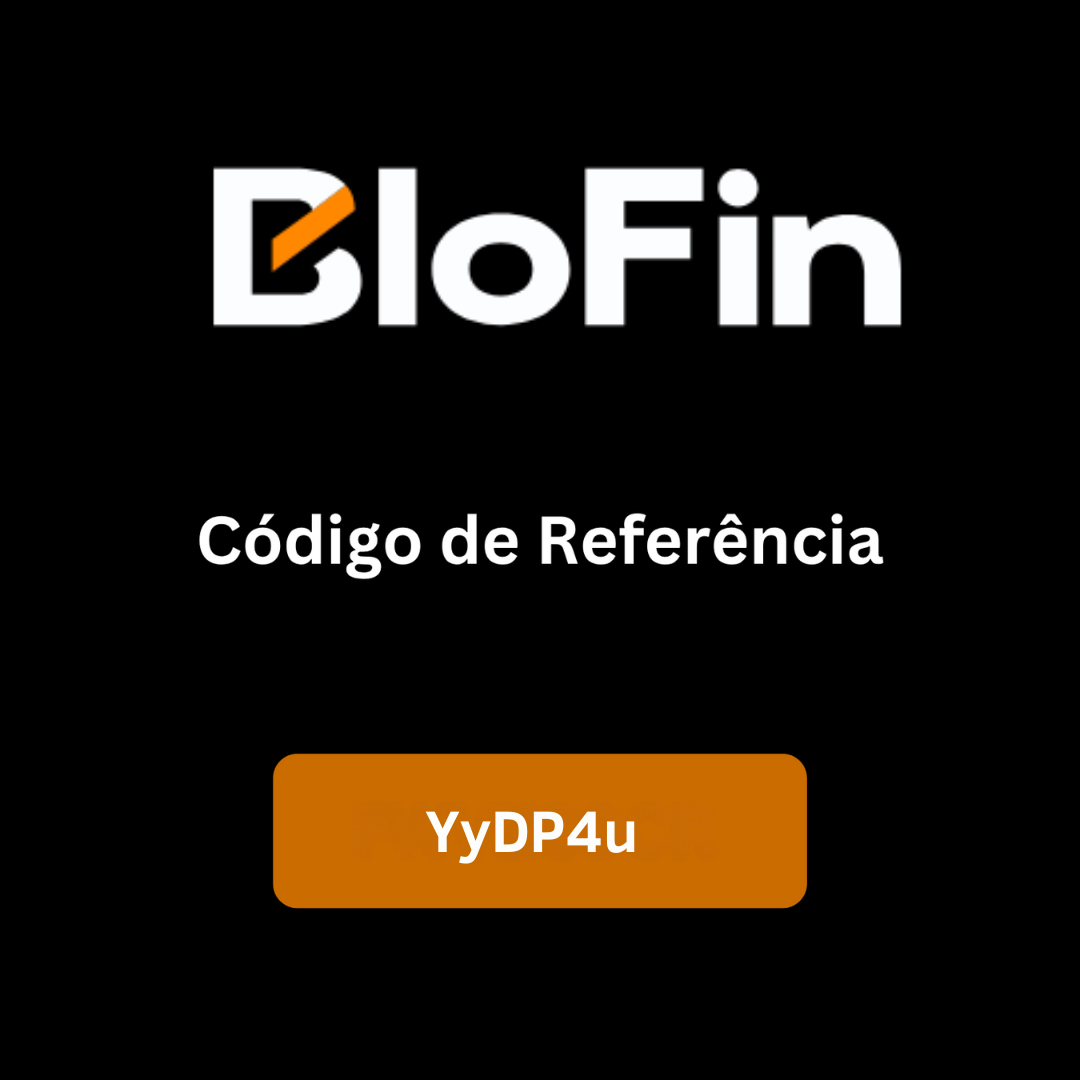 Blofin Logo
