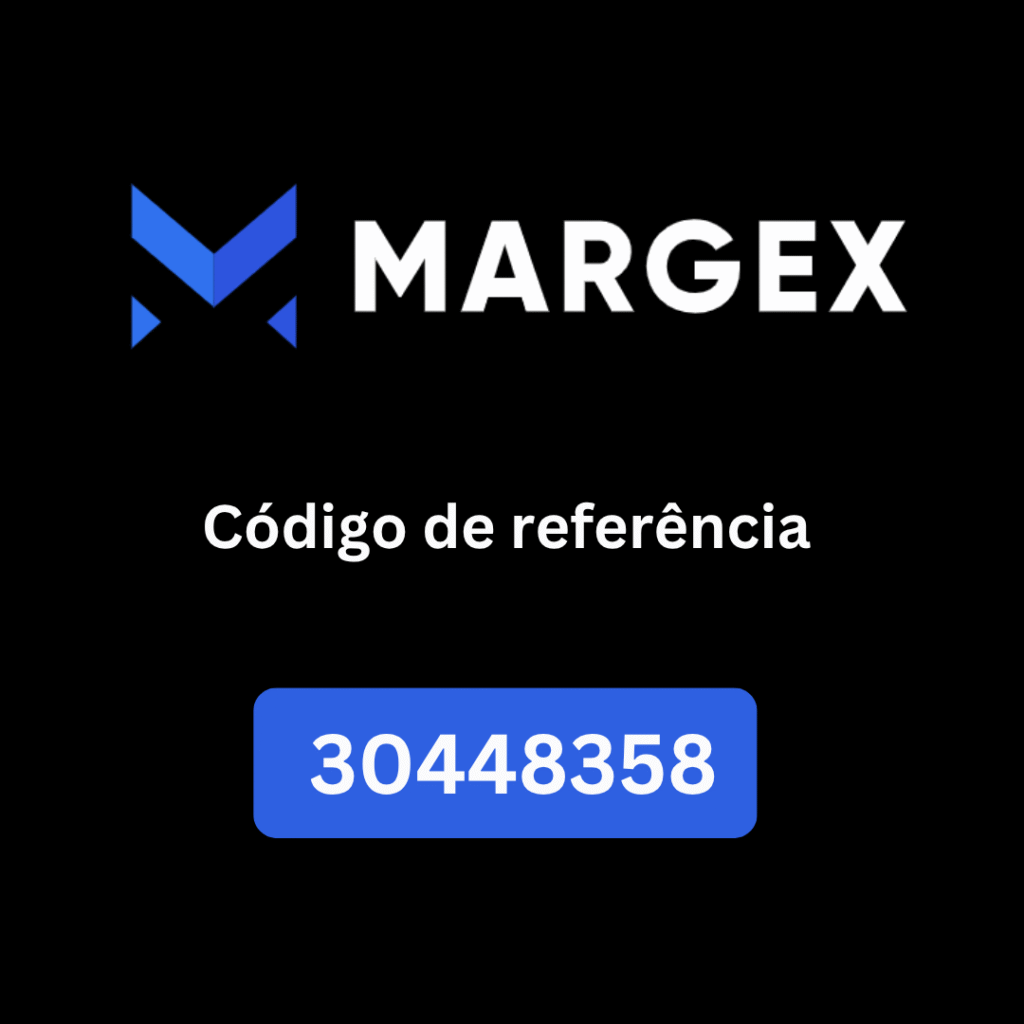 Margex Referral Code “30448358” – Enjoy 20% off fees and receive 10,000 bonus points now!