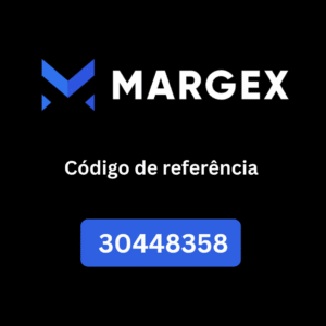 Margex Referral Code “30448358” – Enjoy 20% off fees and receive 10,000 bonus points now!