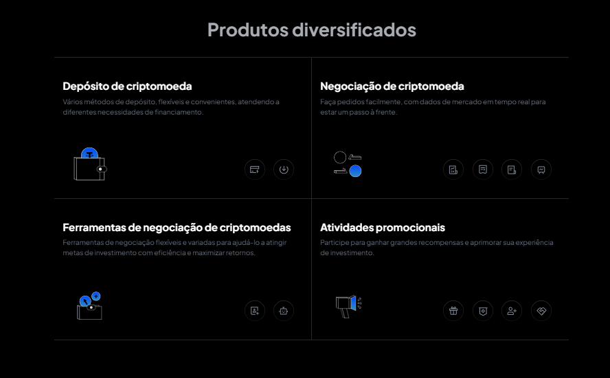 Código de Indicação da Toobit Exchange “KWzftC” – 15% de Desconto em Taxas e Ganhe 15.000 USDT!