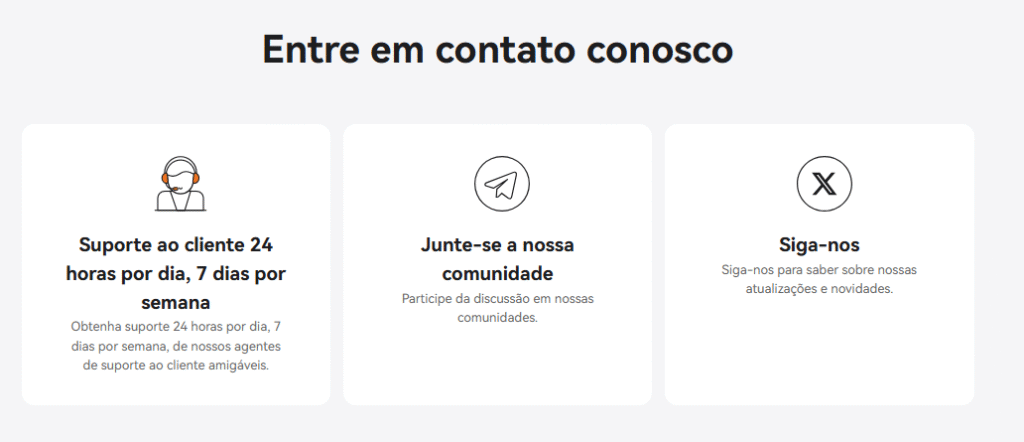 Código de Convite OrangeX (jlcatgs1) – Desbloqueie 20% de Desconto nas Taxas e Bônus de Boas-Vindas de 3000 USDT