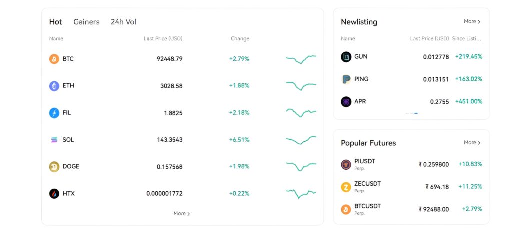 HTX Referral Code "bt288223" – Registre-se e ganhe até 1.500 USDT com 10% de desconto na taxa.