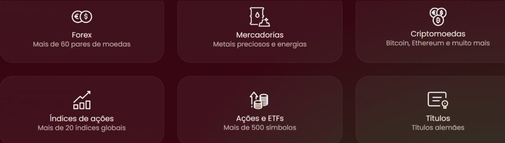 O que é a Tickmill e por que os traders a preferem?