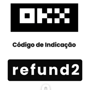 Código de Indicação OKX refund20 Obtenha um Desconto Exclusivo de 20% nas Taxas de Negociação